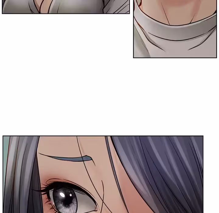 Under One Roof Chapitre 75 page 7