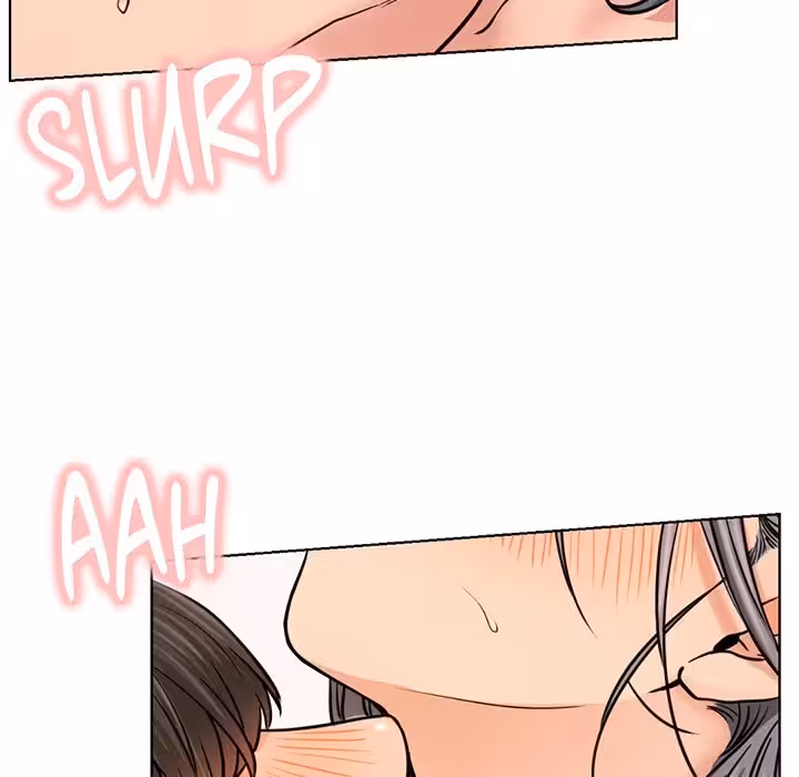 Under One Roof Chapitre 75 page 73