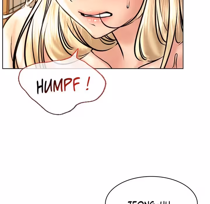 Under One Roof Chapitre 46 page 25