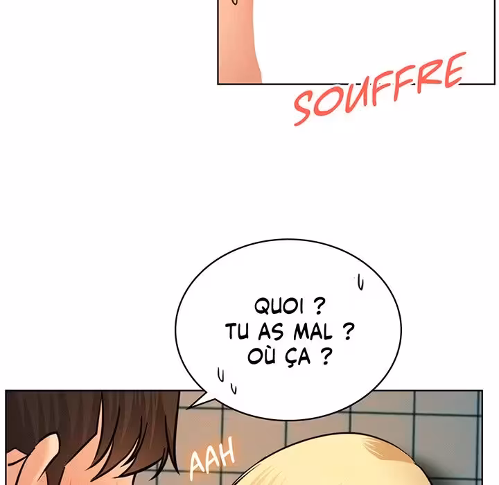 Under One Roof Chapitre 46 page 30