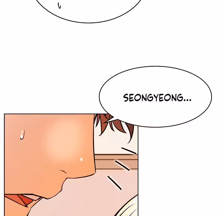 Under One Roof Chapitre 46 page 32