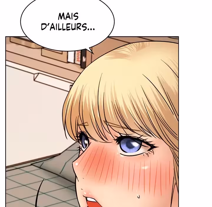 Under One Roof Chapitre 46 page 46