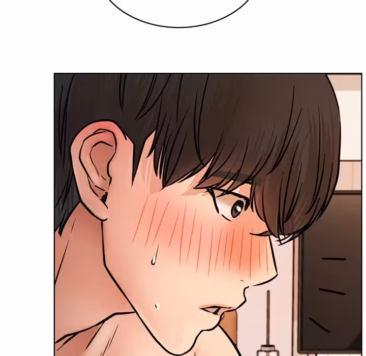 Under One Roof Chapitre 46 page 48