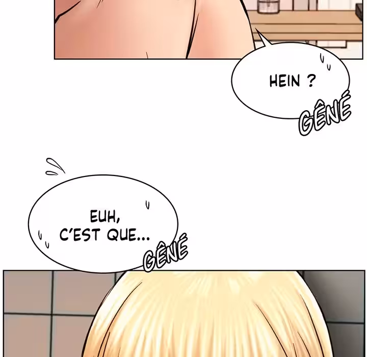 Under One Roof Chapitre 46 page 49