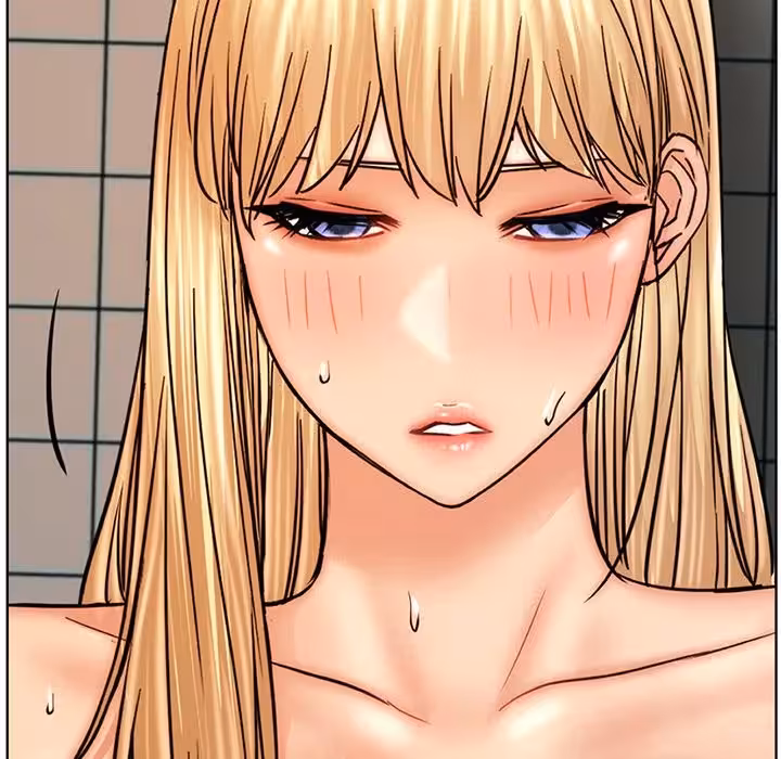 Under One Roof Chapitre 46 page 50