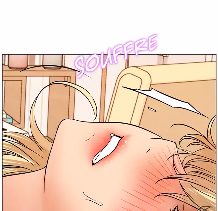 Under One Roof Chapitre 46 page 61