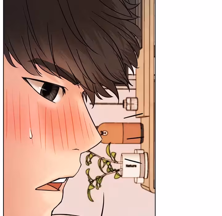 Under One Roof Chapitre 46 page 72