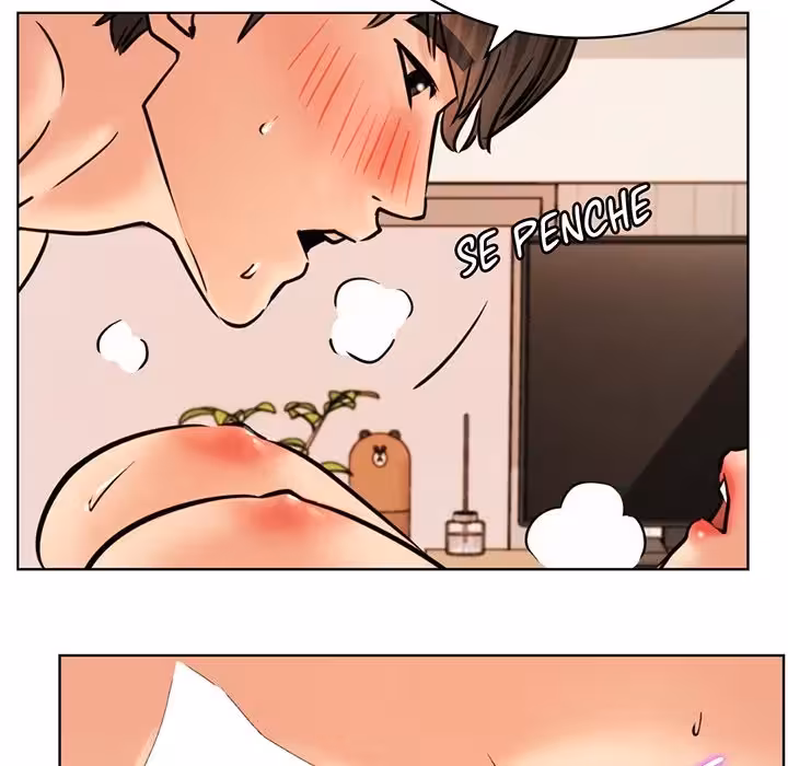 Under One Roof Chapitre 46 page 78