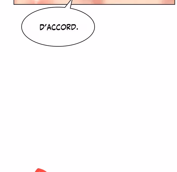 Under One Roof Chapitre 46 page 8