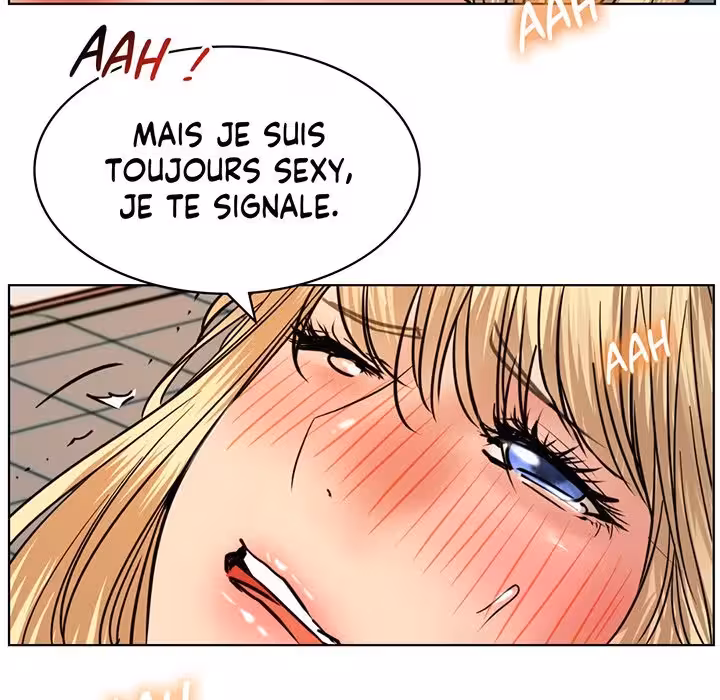Under One Roof Chapitre 46 page 82