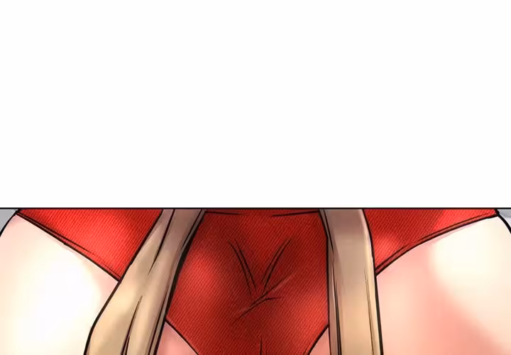 Under One Roof Chapitre 45 page 1