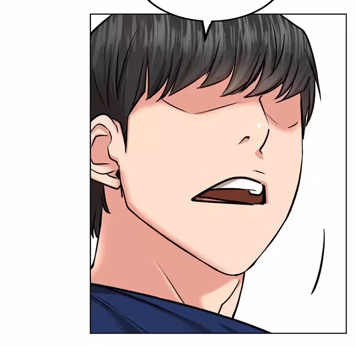 Under One Roof Chapitre 45 page 10
