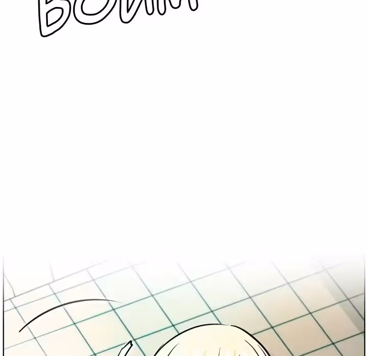 Under One Roof Chapitre 45 page 12