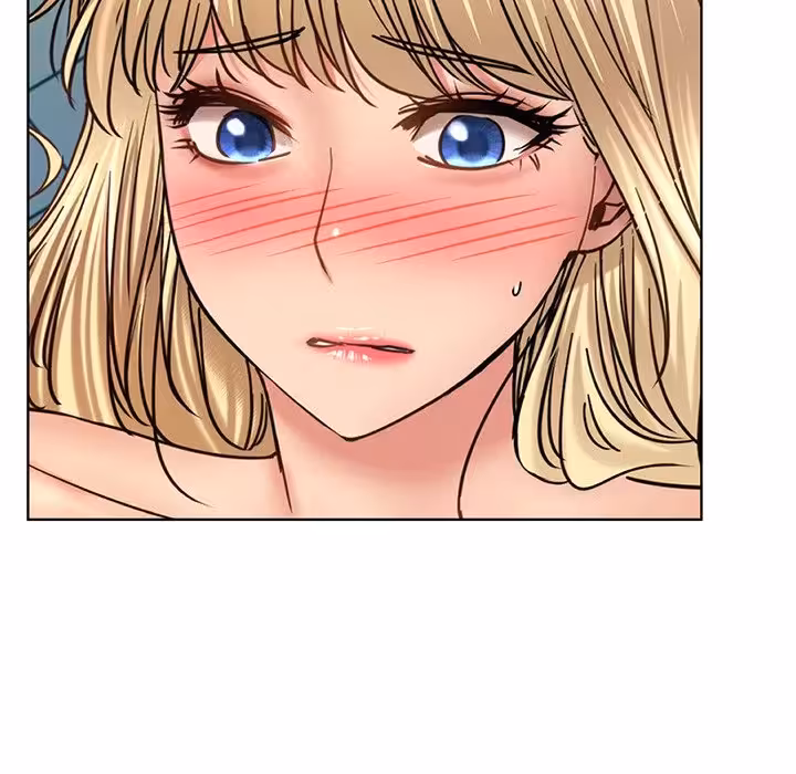 Under One Roof Chapitre 45 page 16