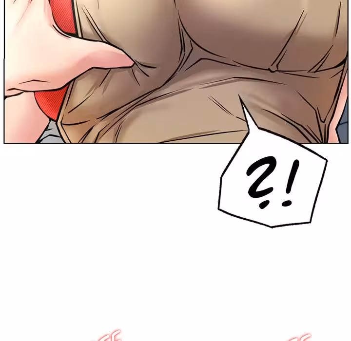 Under One Roof Chapitre 45 page 18