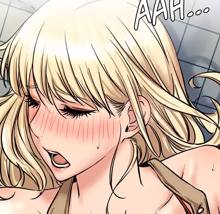 Under One Roof Chapitre 45 page 21