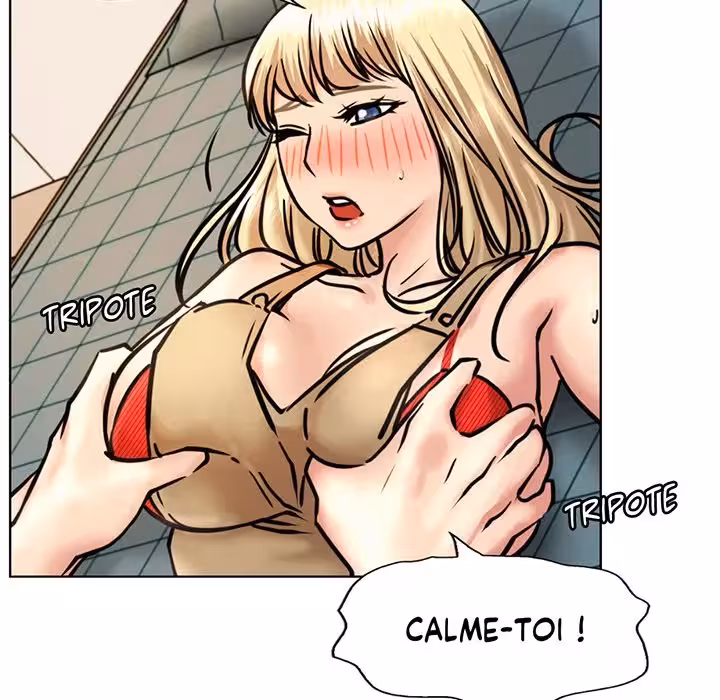 Under One Roof Chapitre 45 page 28