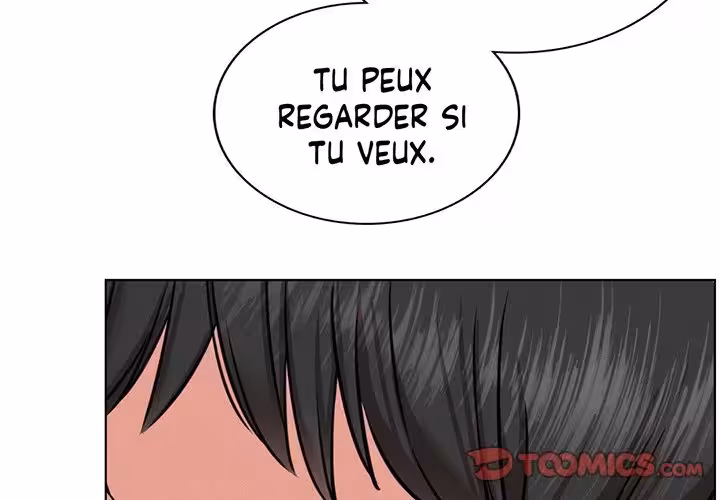 Under One Roof Chapitre 45 page 3