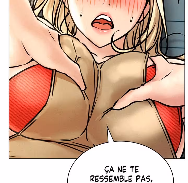Under One Roof Chapitre 45 page 30
