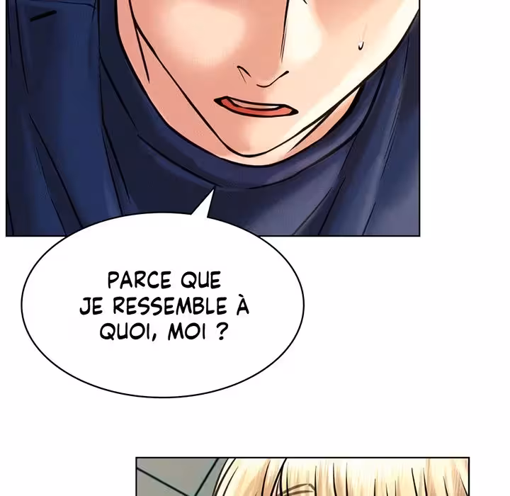 Under One Roof Chapitre 45 page 32