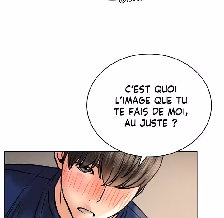 Under One Roof Chapitre 45 page 34