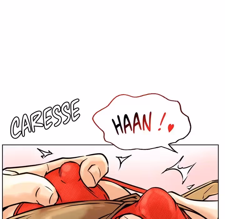 Under One Roof Chapitre 45 page 36