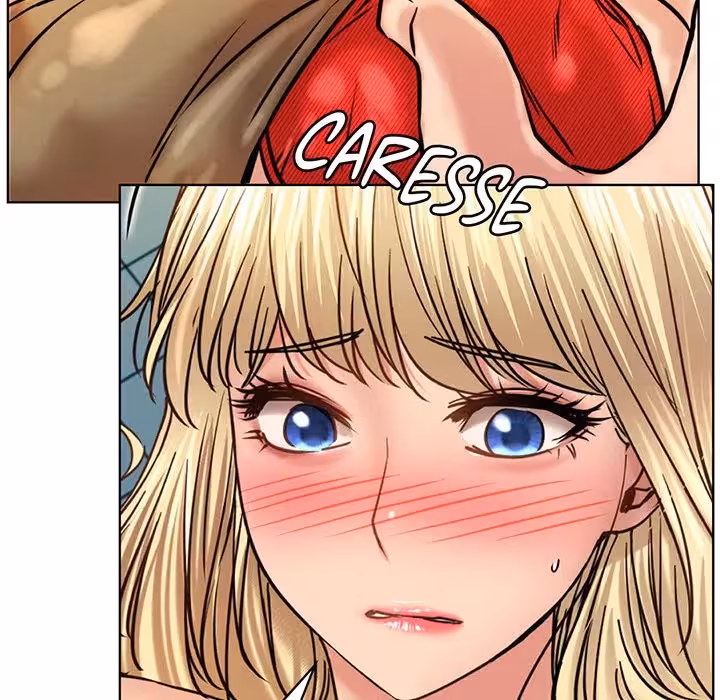 Under One Roof Chapitre 45 page 37