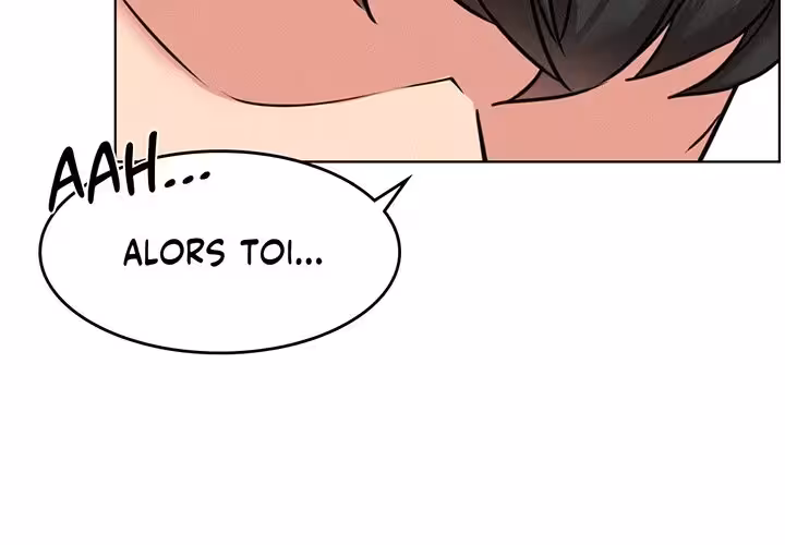 Under One Roof Chapitre 45 page 4