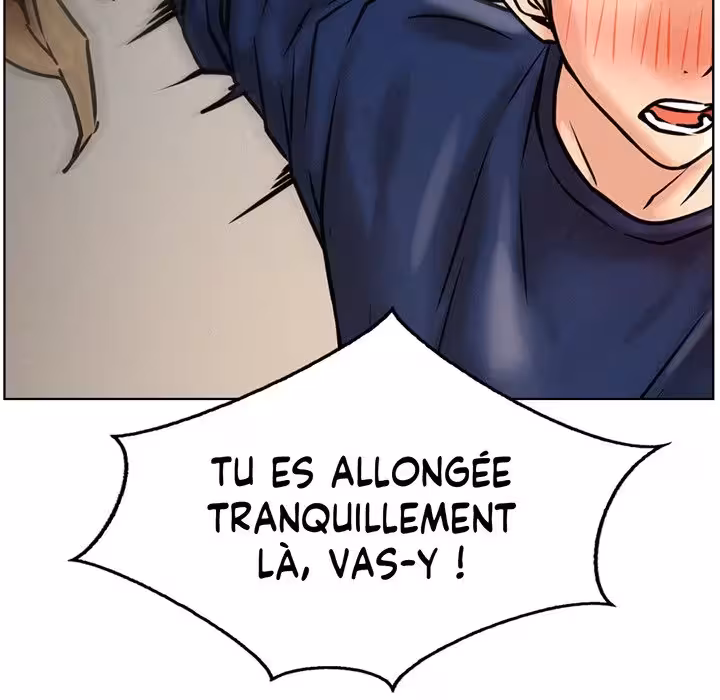 Under One Roof Chapitre 45 page 40