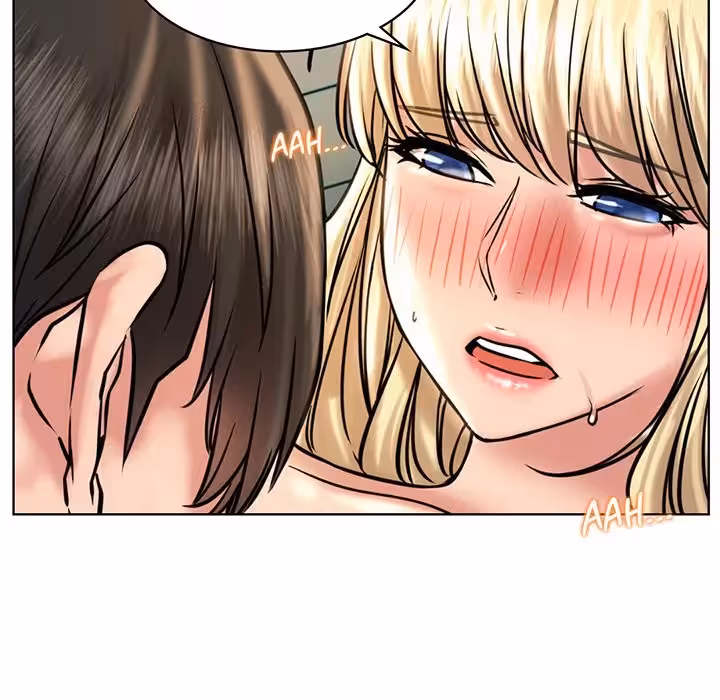 Under One Roof Chapitre 45 page 52