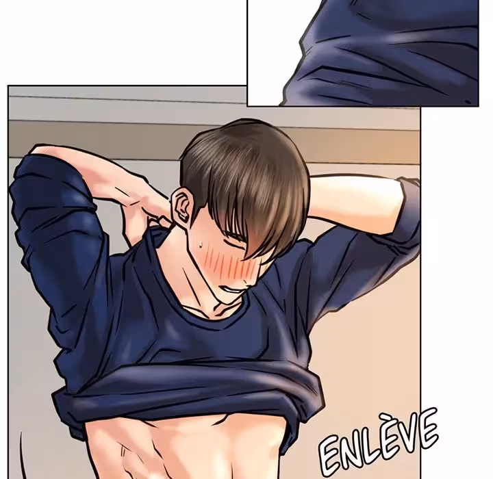 Under One Roof Chapitre 45 page 54