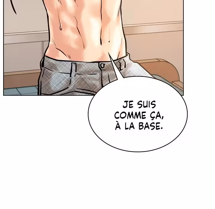 Under One Roof Chapitre 45 page 55