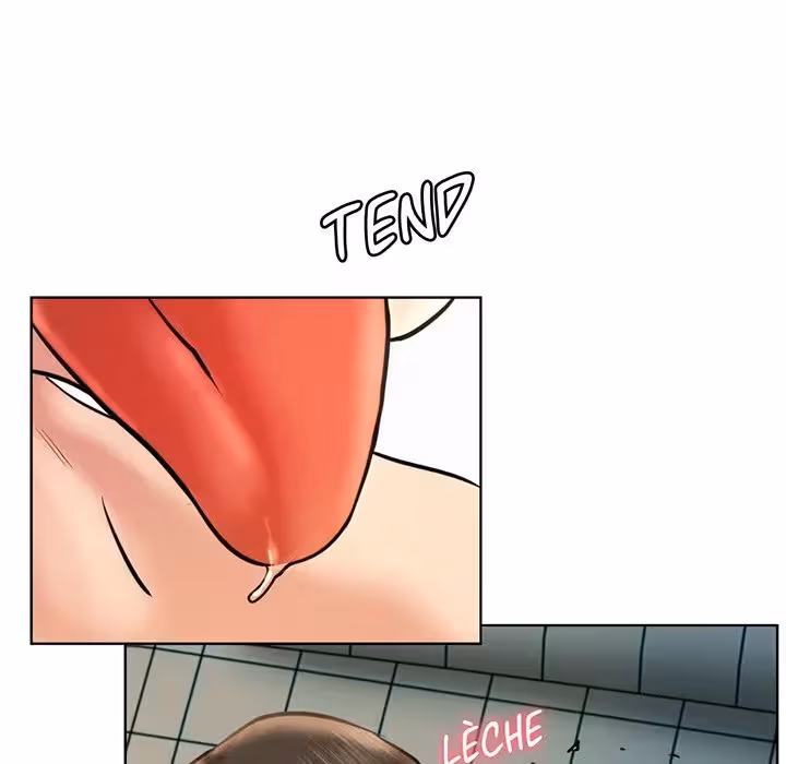 Under One Roof Chapitre 45 page 56