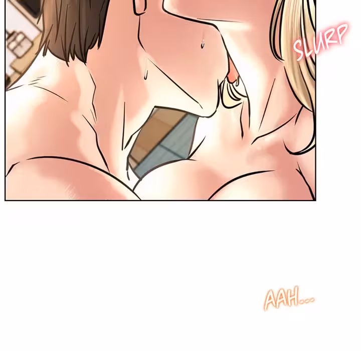 Under One Roof Chapitre 45 page 59