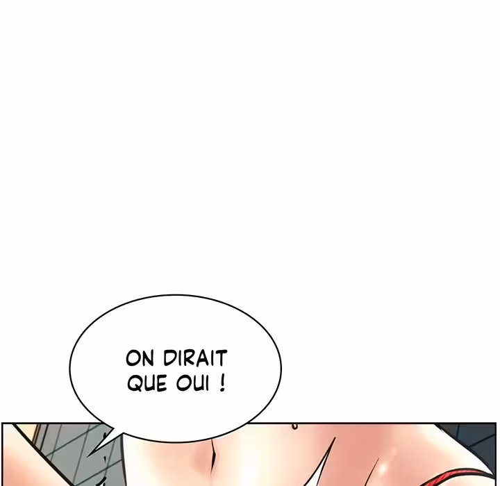 Under One Roof Chapitre 45 page 67