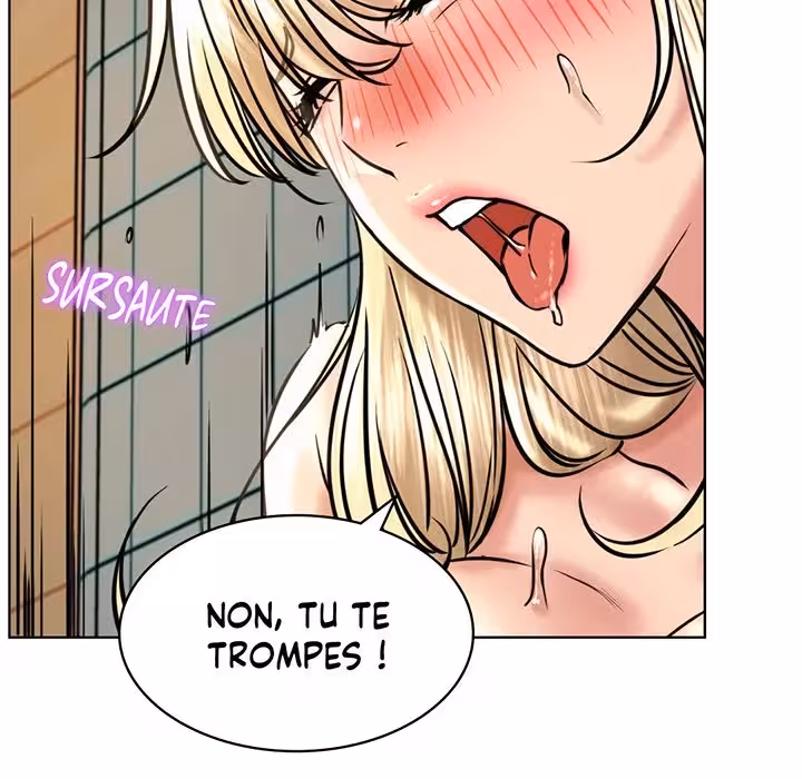 Under One Roof Chapitre 45 page 73