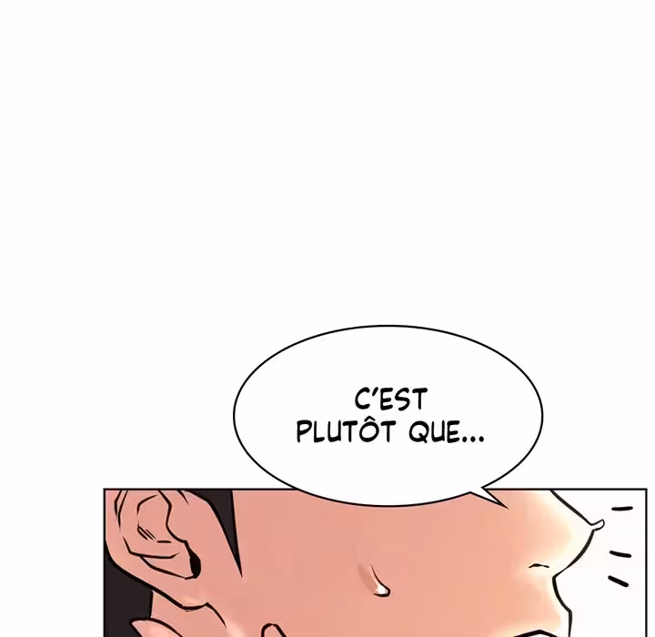 Under One Roof Chapitre 45 page 74