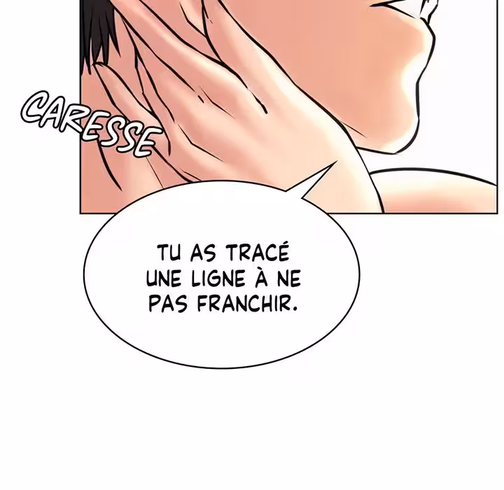 Under One Roof Chapitre 45 page 75