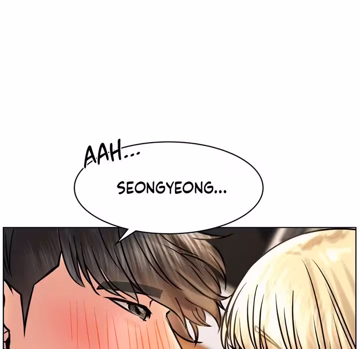 Under One Roof Chapitre 45 page 79