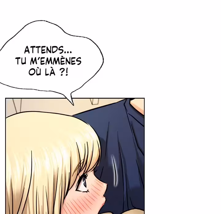 Under One Roof Chapitre 45 page 8