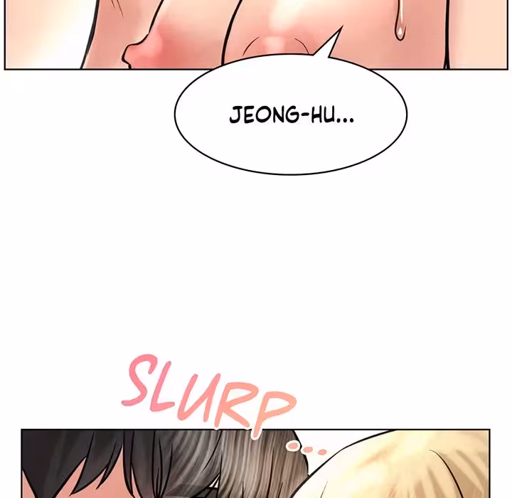 Under One Roof Chapitre 45 page 81