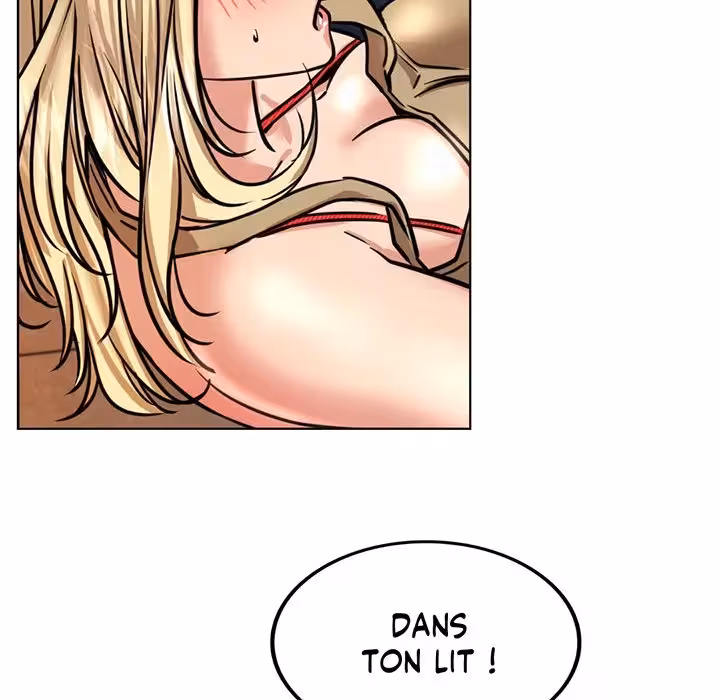 Under One Roof Chapitre 45 page 9