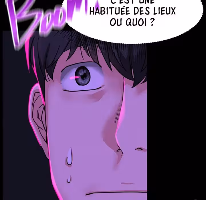 Under One Roof Chapitre 85 page 10