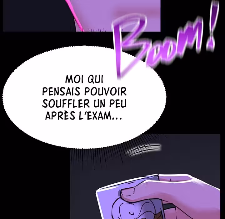 Under One Roof Chapitre 85 page 11