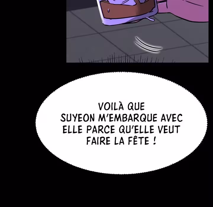 Under One Roof Chapitre 85 page 12