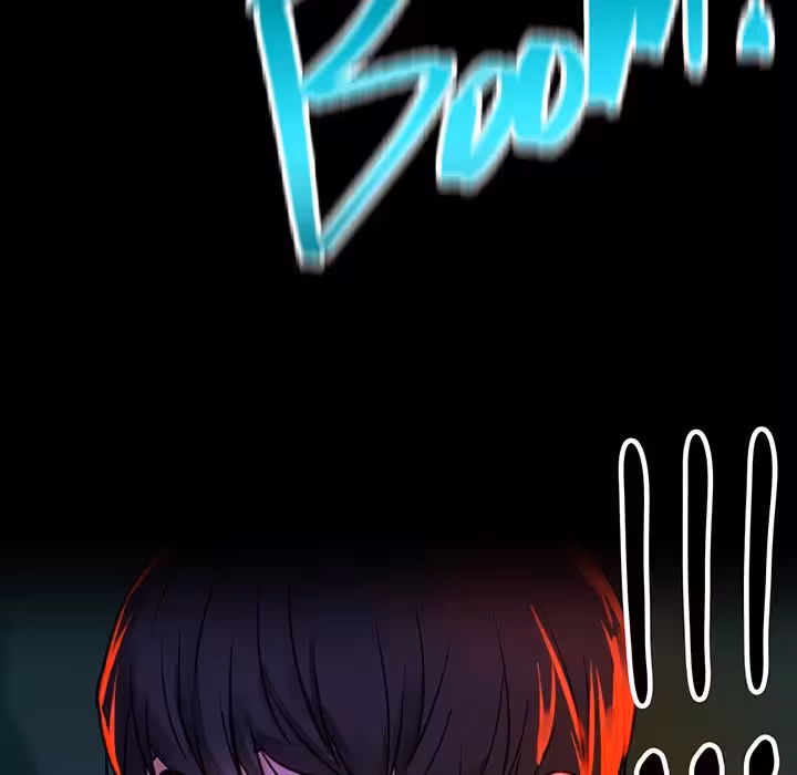 Under One Roof Chapitre 85 page 17