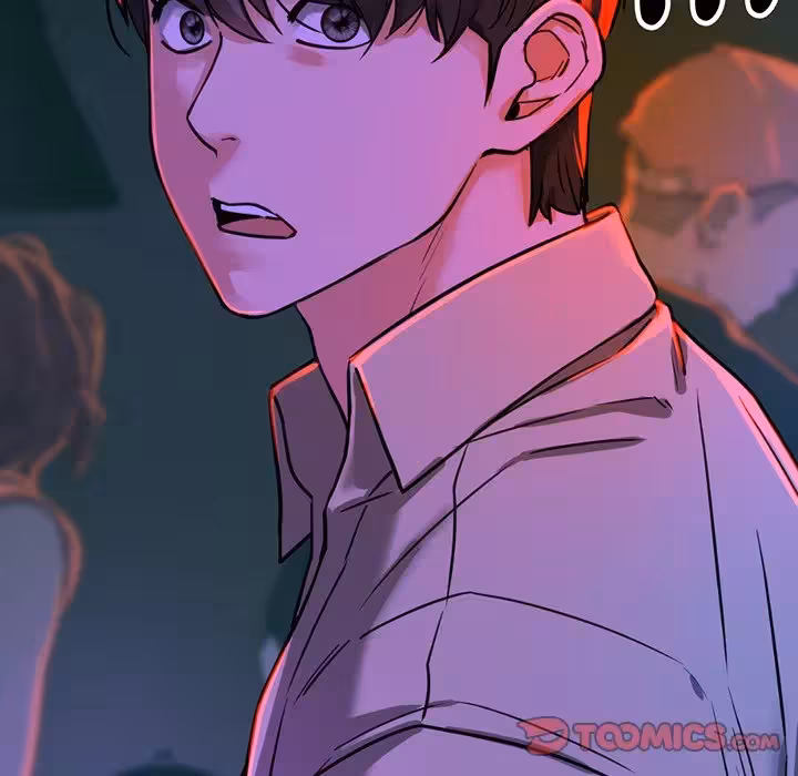Under One Roof Chapitre 85 page 18