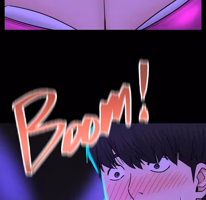 Under One Roof Chapitre 85 page 22