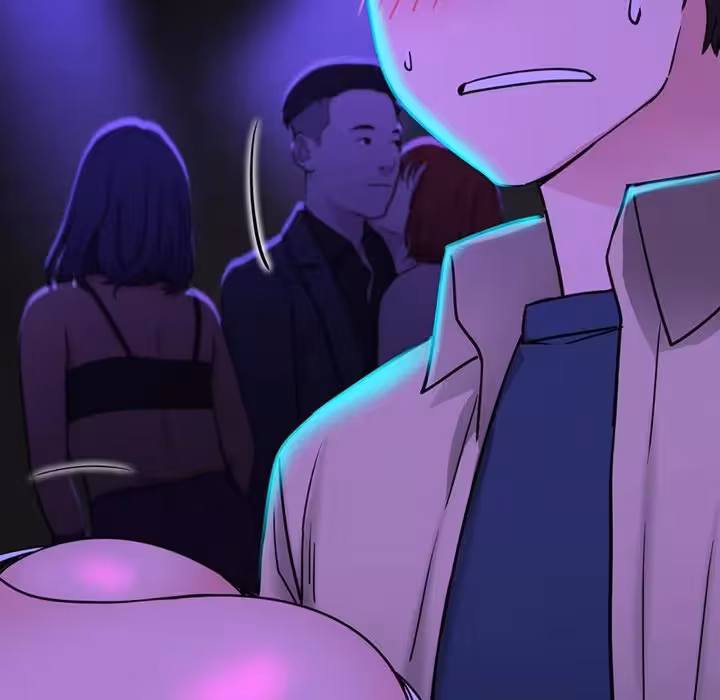 Under One Roof Chapitre 85 page 23