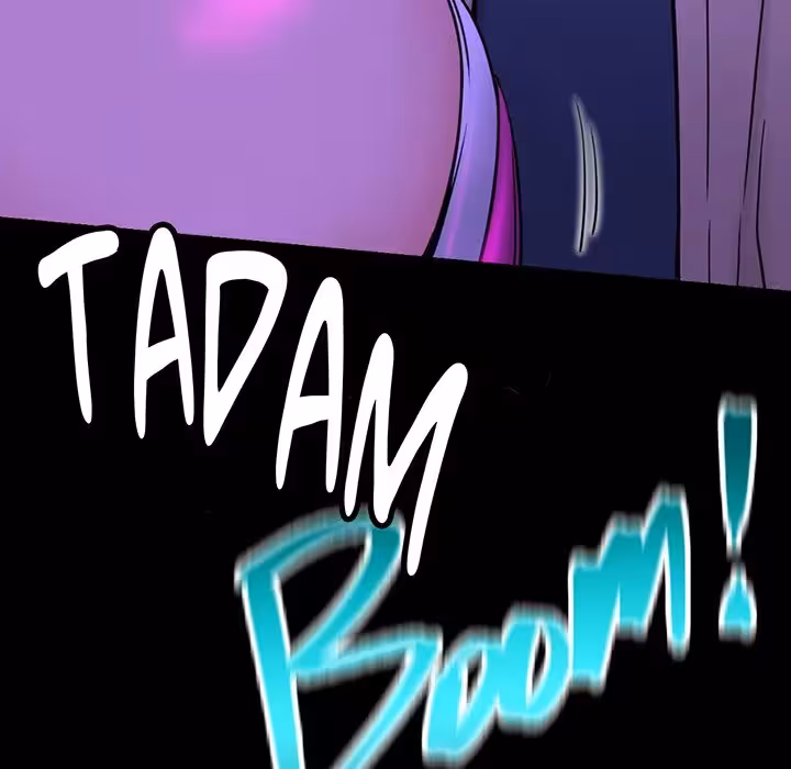 Under One Roof Chapitre 85 page 24